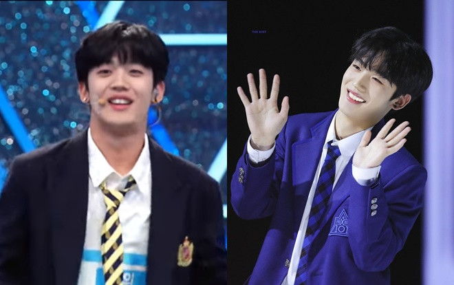 Lướt như bay trên sân khấu, 'bảo bối Mnet' Kim Yohan ẵm luôn hạng A đầu tiên của PRODUCE X 101 đầy thuyết phục! Ảnh 2