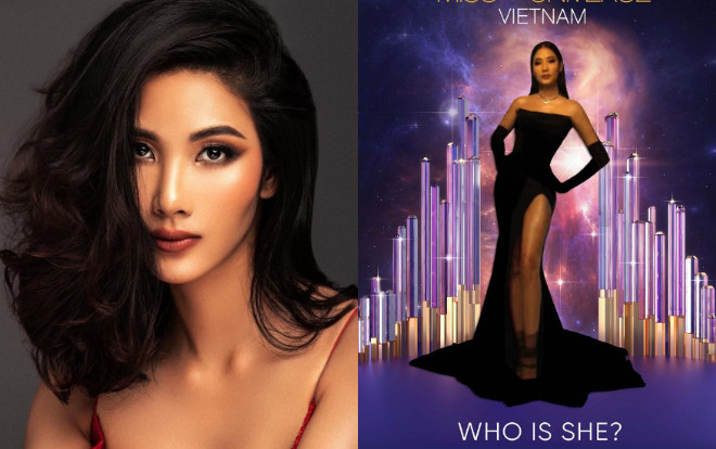 Rò rỉ loạt bằng chứng khẳng định đại diện Việt Nam tại Miss Universe 2019 không ai khác chính là Hoàng Thùy Ảnh 2