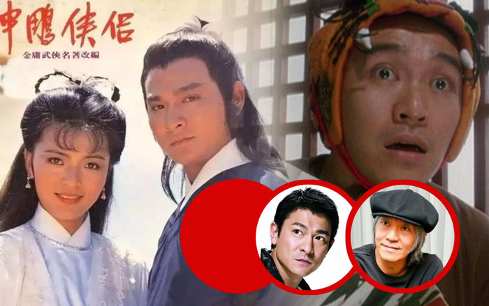 Ba nhân vật mà Kim Dung hài lòng nhất: 2 người đã trở thành Thiên vương ảnh đế còn một người vẫn 'phòng không gối chiếc' Ảnh 2