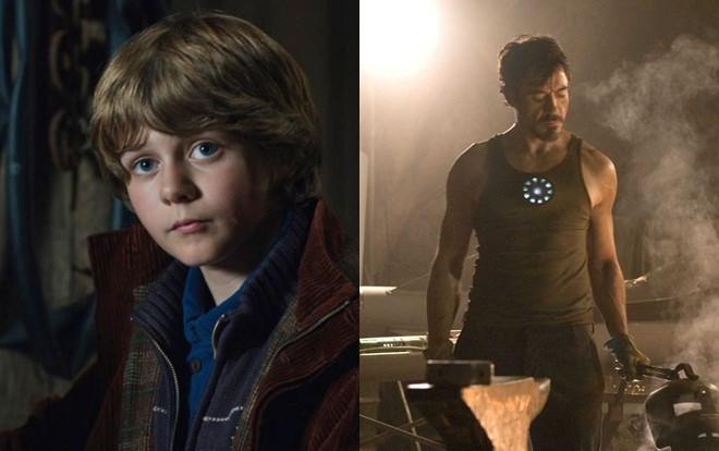 'Há hốc mồm' trước những chi tiết 'trời ơi' nhất trong Avengers: Endgame (P2) Ảnh 2