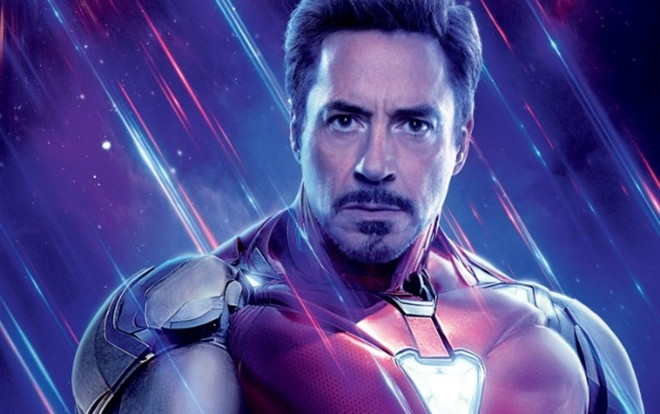 Sau 'Avengers: Endgame', cả đạo diễn và fan đều đồng ý Robert Downey Jr. xứng đáng nhận giải Oscar 2020 Ảnh 2