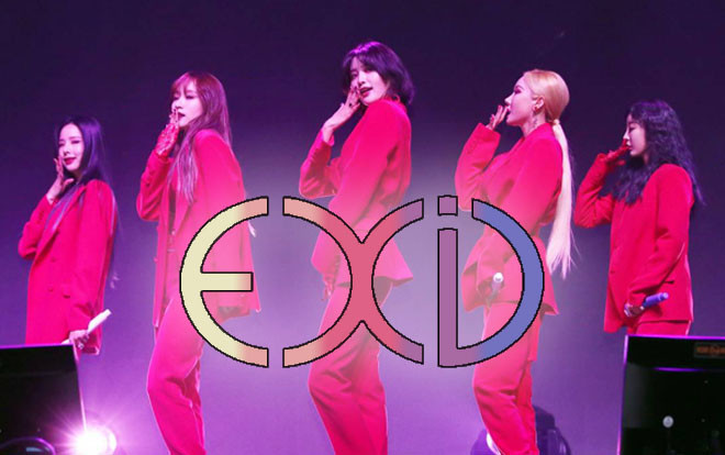 Chuyện EXID có nguy cơ tan rã, netizen xót xa: Các cô gái của chúng ta đã làm được những điều kỳ diệu rồi! Ảnh 2