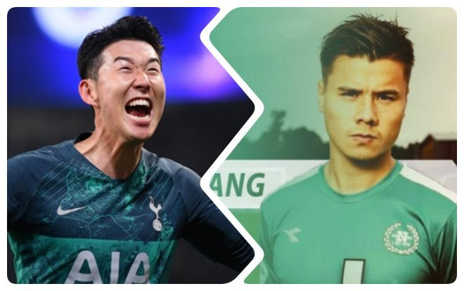 Alexsander Đặng tiếp bước Son Heung Min ở trời Âu? Ảnh 2