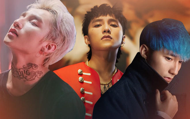 Những MV của Sơn Tùng M-TP: Tường tận từ sản phẩm debut cho tới 'bom tấn' của ngôi sao hàng đầu Ảnh 2