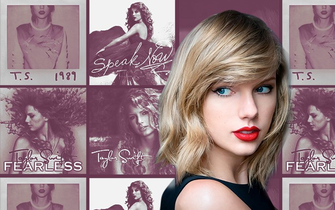 Những MV của Taylor Swift: Kỷ nguyên âm nhạc kết nối tuyệt vời từ công chúa đồng quê đến siêu sao nhạc Pop Ảnh 2