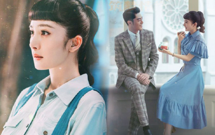 'Trúc mộng tình duyên' sắp lên sóng: Dương Mịch với 3 đột phá lớn sau biến cố hôn nhân Ảnh 2