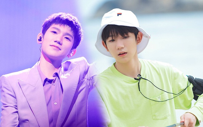 C-net nói gì khi Vương Nguyên (TFBOYS) muốn yêu, tiết lộ mẫu bạn gái lý tưởng? Ảnh 2