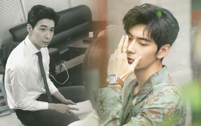 Chỉ một câu nói, Trần Tinh Húc đã ghi điểm trong lòng công chúng và phủ nhận tính cách ngôi sao chảnh chọe Ảnh 2