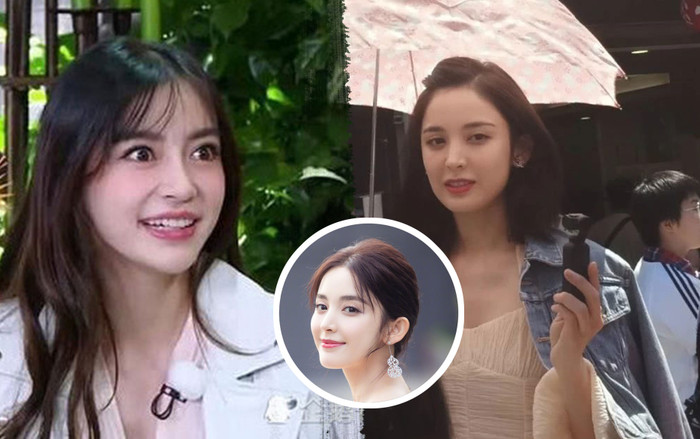 Khi những tiểu hoa khác đang trong thời kỳ xuống sắc, Cổ Lực Na Trát đẹp rạng ngời du lịch tại Nhật Bản Ảnh 2