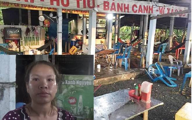 Vụ quán ăn 'chặt chém', đánh khách đổ máu vì thắc mắc tô hủ tiếu 100.000 đồng: Chủ quán xin lỗi, đóng cửa chuyển đi nơi khác Ảnh 2