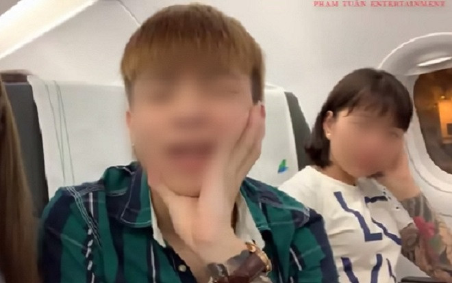 Xuất hiện thanh niên tự xưng là 'người kế vị Khá Bảnh', tuyên bố sẽ gầy dựng sự nghiệp Youtuber như đàn anh Ảnh 2