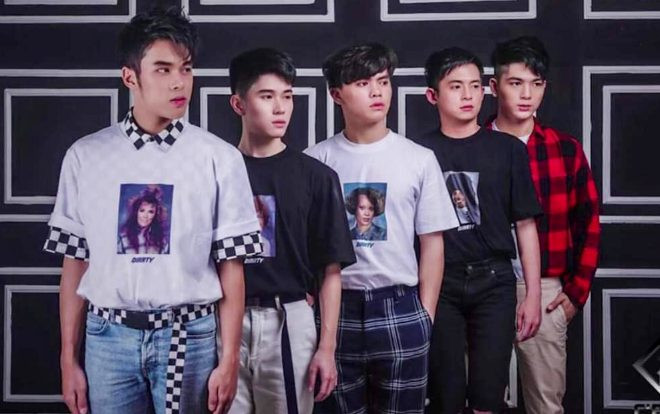 Đạo nhái EXO - BTS - NCT 127: Nhóm nhạc C'BOYS từ Indonesia trở thành tâm điểm 'phẫn nộ' Ảnh 2