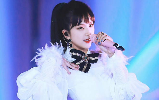 Jisoo (BlackPink) công nhận xinh nhưng netizen lại đinh ninh một điều: 'Sinh ra mà không có tài năng của một idol' Ảnh 2