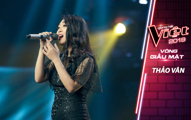 Thảo Vân - cô nàng hát tình ca ngọt ngào khiến Tuấn Hưng quyết bấm chọn theo 'cụ' Tuấn Ngọc và cái kết bất ngờ! Ảnh 2