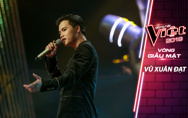 Xuân Đạt - 'hot boy nổi loạn' 17 tuổi chốt team Thanh Hà tại The Voice 2019 với phong cách âm nhạc 'đốn tim' fan Ảnh 2
