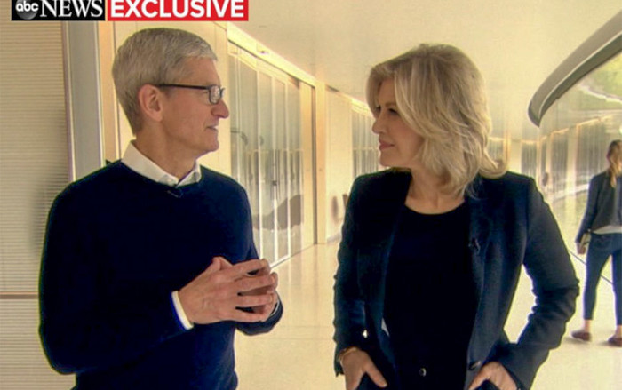 Tim Cook thừa nhận dùng iPhone 200 lần mỗi ngày, đang tìm cách để mọi người bớt nghiện smartphone Ảnh 2