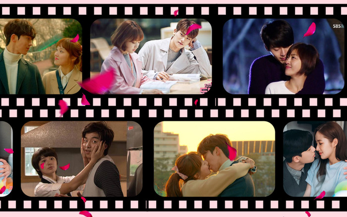 ‘Tình bể bình’ trên màn ảnh, 12 cặp đôi K-drama khiến fan liên tục ‘đẩy thuyền’ dù phim đã kết thúc (Phần 2) Ảnh 2