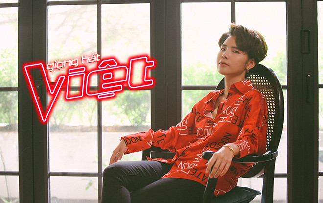 Hit đình đám xuất hiện tại The Voice, Vũ Cát Tường hào hứng: 'Ai hát IF thành công, xem như là… tốt nghiệp!' Ảnh 2