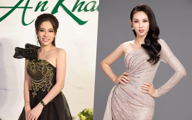 Chị gái Hoa hậu Đặng Thu Thảo lên tiếng 'vạch trần bộ mặt thật' của Hoa hậu Nhân Ái Thùy Tiên khi xé giấy nợ 1,5 tỷ đồng Ảnh 2
