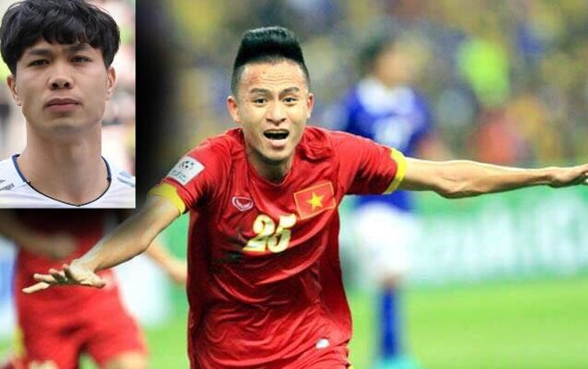 Xúc động khi Công Phượng gọi video  giúp bạn chữa chấn thương Ảnh 2