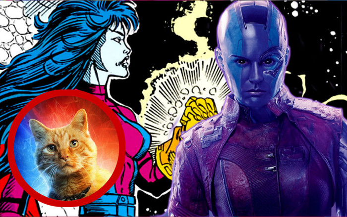 Những chi tiết được fan mong đợi nhưng lại không xuất hiện trong 'Avengers: Endgame' Ảnh 2