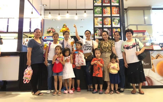 Mai Phương đã vực dậy tinh thần sau cú sốc ra đi của nghệ sĩ Lê Bình Ảnh 2