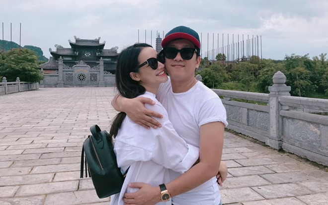 Trường Giang gây tò mò khi tiết lộ về chuyện lấy vợ: Không hề vui chút nào Ảnh 2