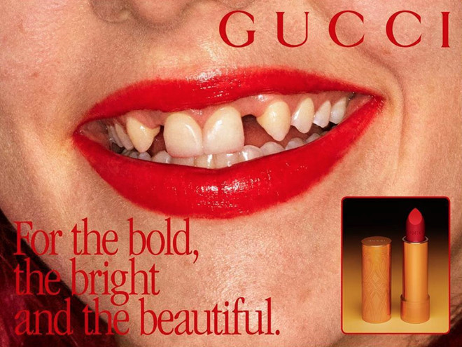 Gucci