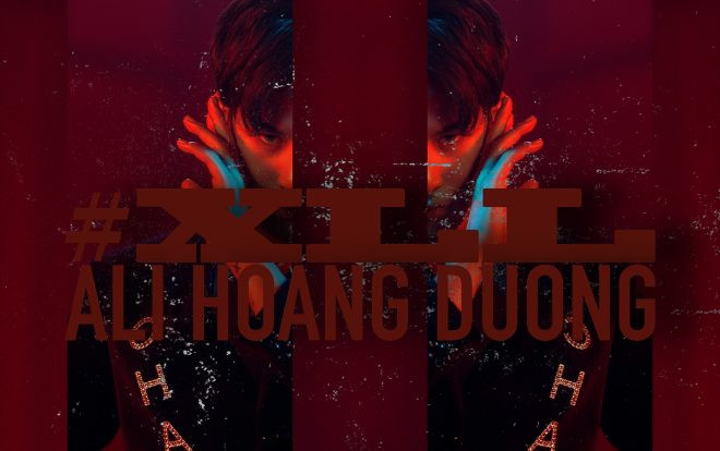 Tung hashtag trở lại, Ali Hoàng Dương 'ngã ngửa' vì fan đoán luôn được tên ca khúc tái xuất Ảnh 2