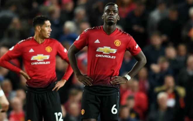 MU vỡ mộng C1: Tiền nhiều để làm gì khi không có danh hiệu! Ảnh 2