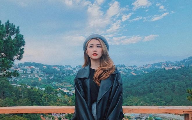 Thủ môn Bùi Tiến Dũng đã sẵn sàng công khai bạn gái Ảnh 2