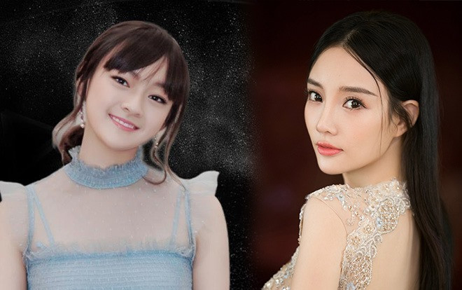 Có khập khiễng khi so 'ảnh hậu trẻ nhất Kim Mã' Lý Tiểu Lộ với Nữ phụ xuất sắc Văn Kỳ? Ảnh 2