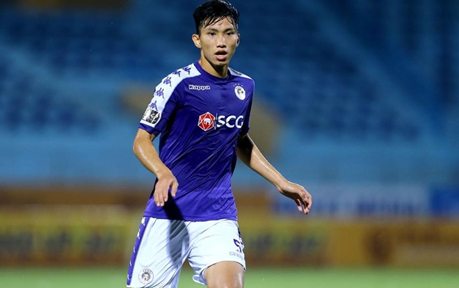 Đoàn Văn Hậu bị tố ‘đá láo’, khiêu khích thủ môn Tấn Trường Ảnh 2