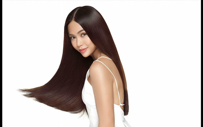 Rò rỉ hình ảnh Mâu Thủy đeo sash đại diện Việt Nam đi thi, nhưng sự thật là… Ảnh 2