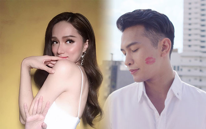 'ADODDA 3' của Hương Giang lên sóng sớm hơn dự kiến và Phillip Thinroj là 'trùm cuối'? Ảnh 2