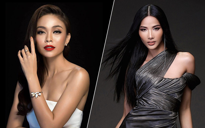 Mâu Thủy: 'Sự tiếc nuối cho mình thì ít, còn kỳ vọng với Hoàng Thùy là lớn hơn!' Ảnh 2