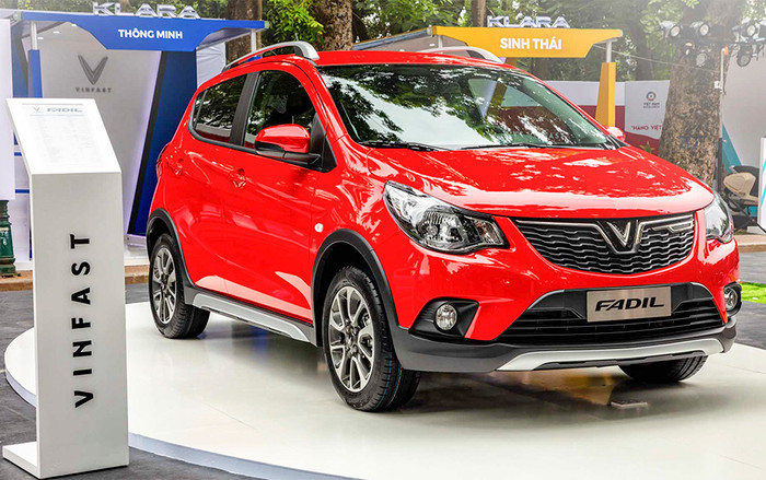 5 xe ô tô giá rẻ sắp đổ bộ thị trường Việt Nam, ai muốn mua xe nên cân nhắc Ảnh 2