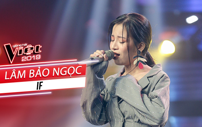 Lâm Bảo Ngọc - The Voice: 'Từng khóc vì sợ bị loại, Boss Tuấn Hưng ga lăng nhất Việt Nam' Ảnh 2