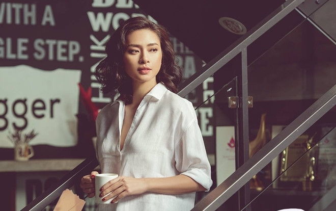 Sau thành công đình đám của 'Hai Phượng', Ngô Thanh Vân tạm ngừng làm phim để đi… viết sách Ảnh 2