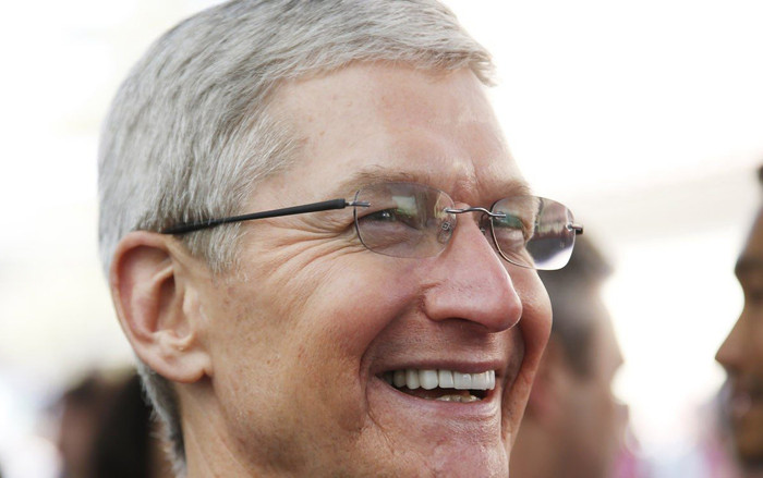Apple đã âm thầm làm điều đáng sợ này chỉ trong 6 tháng ngắn ngủi vừa qua Ảnh 2