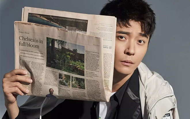 Lên tiếng kêu oan chuyện ngoại tình và thông báo 'bồ nhí' đã từ chức, Trương Đan Phong bị chỉ trích nặng nề Ảnh 2