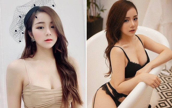 Hot girl vừa tuyên bố 'Tôi có lợi thế hơn Chi Pu' là ai mà dám 'mạnh miệng' như vậy? Ảnh 2