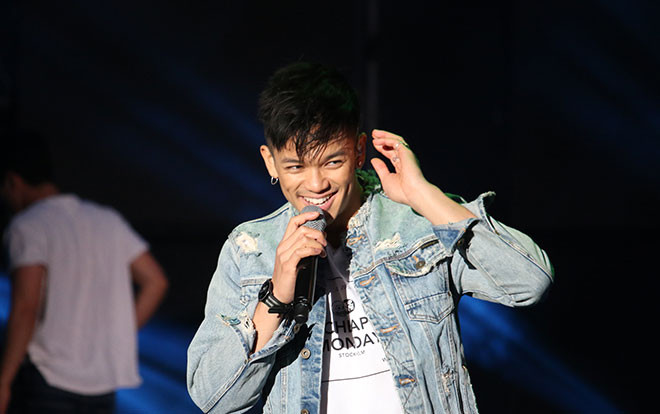 Không chỉ BBMAs 2019, Trọng Hiếu hẳn là nghệ sĩ Việt chăm chỉ nhất tuần qua với loạt dự án ở khắp 3 châu lục Ảnh 2