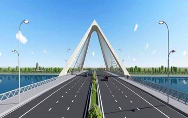 Thừa Thiên Huế thi thiết kế cầu vượt sông Hương lần thứ 3 Ảnh 2