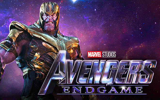 Số phận của Thanos có đã kết thúc sau ‘Avengers: Endgame’? Ảnh 2