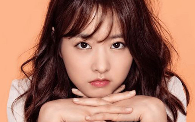 Những bộ phim điện ảnh khiến Park Bo Young chinh phục khán giả Ảnh 2