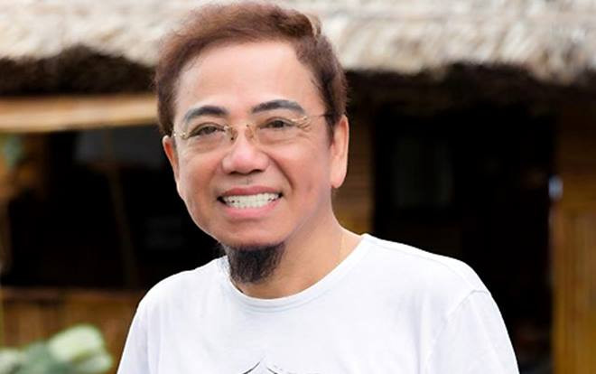 Nghệ sĩ Hồng Tơ bị bắt như thế nào Ảnh 2