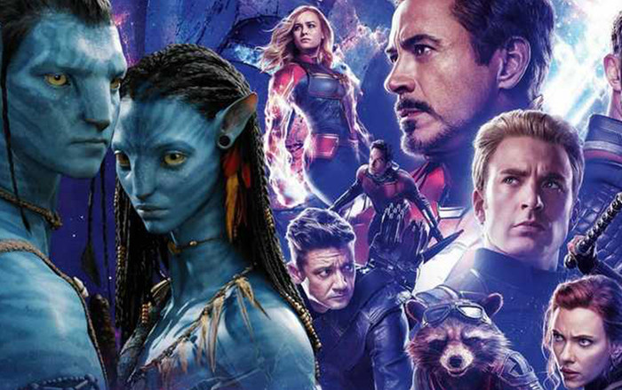 ‘Avengers: Endgame’ và ‘Avatar’: Đây là những lí do hai bộ phim được so sánh với nhau Ảnh 2