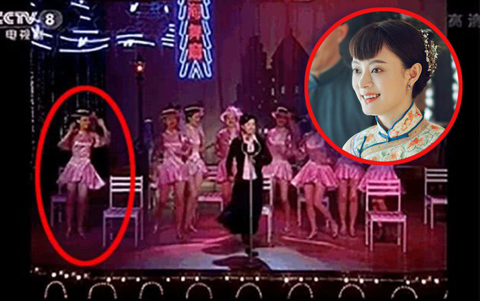 Hành động năm xưa của Tôn Lệ bị cho là tâm cơ, thế nhưng điều này có thật sự chính xác? Ảnh 2