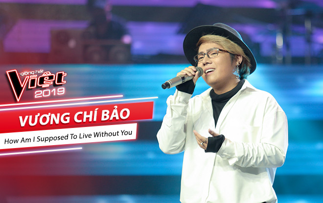 Chí Bảo 313 - 3 lần casting, 1 lần hát ‘Big song' và cột mốc 3 chọn: ‘Tôi hoàn toàn có đủ khả năng' Ảnh 2
